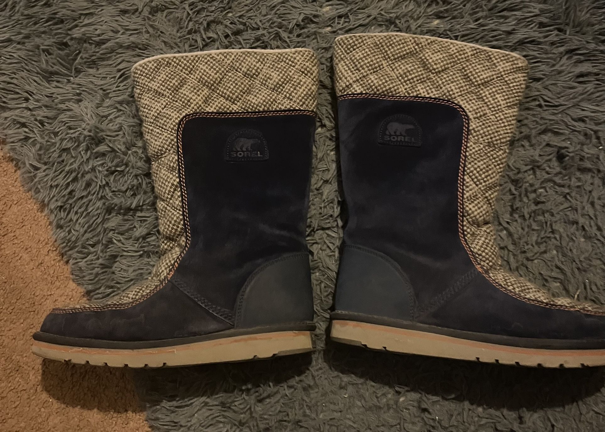 Sorel Winter Boots