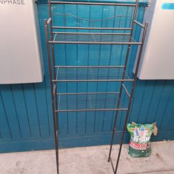 Bathroom Shelf