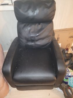 Massage Reclining Chair