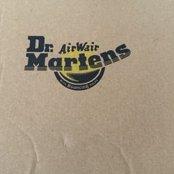 Dr Martens Boots For Work 