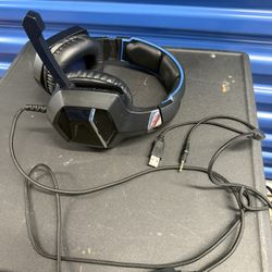 Game Headset