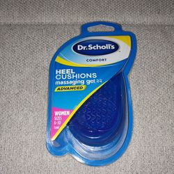 Dr. Scholl's Heel Cushions