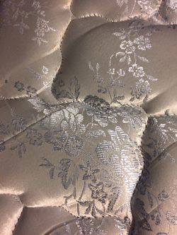 Queen Mattress