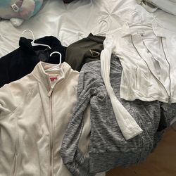 jackets 