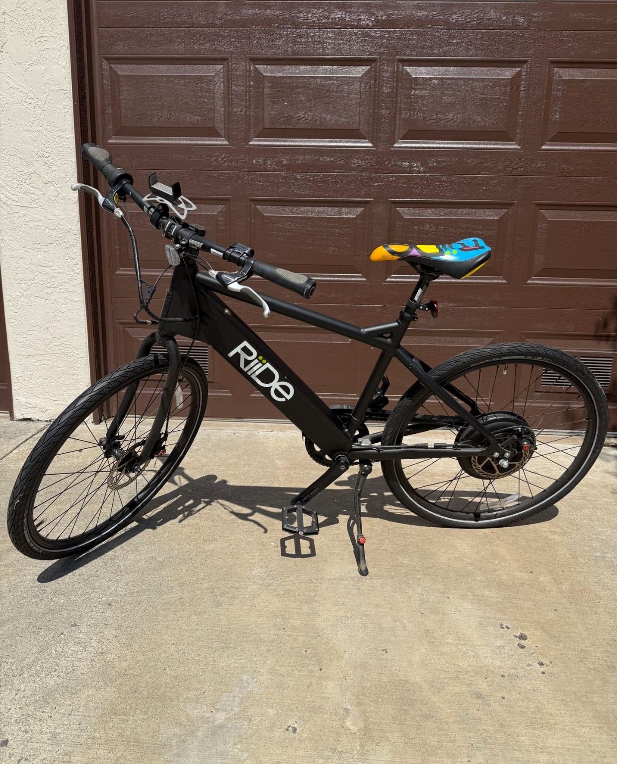 Riide Ebike Trade Only