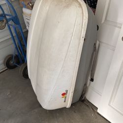 Travel Camper 