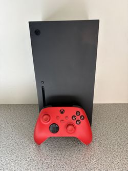 Xbox Series X 1TB Console