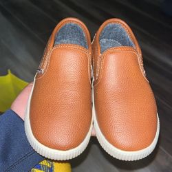 Boys Dress Shoes
