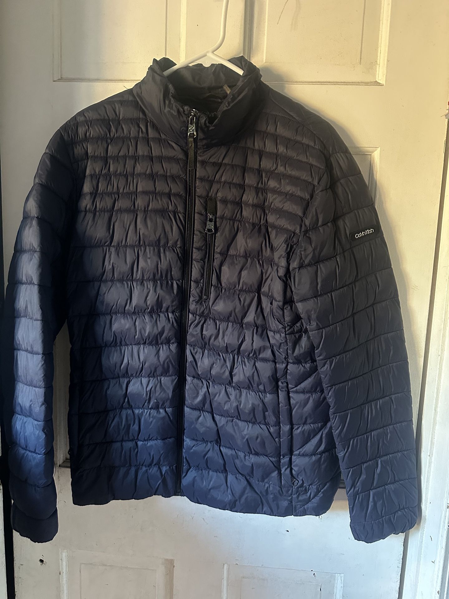 Calvin Klein Jacket Size M Men 