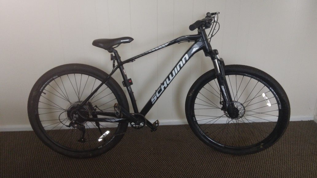 29 Inch SCHWINN TAFF