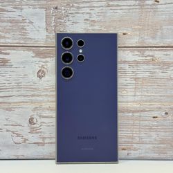 Samsung Galaxy S24 Ultra 5G 512GB Unlocked Liberado