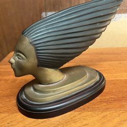 Spirit Of The Wind Statue