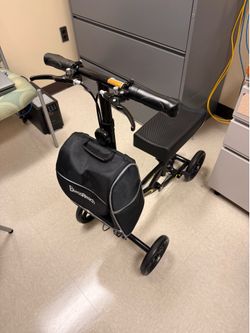 Knee Walker Scooter