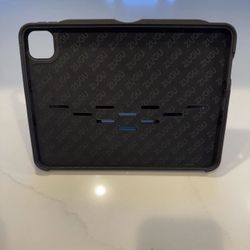 Zugu iPad Pro Case For Apple 1” Model, Apple Pencil Charging