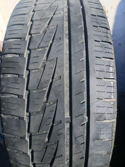 205/50R16 Falken Tires (2)
