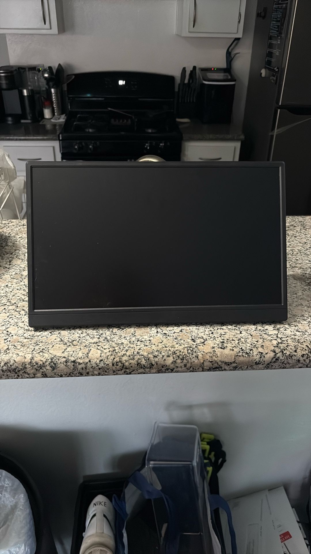 15.6 Monitor