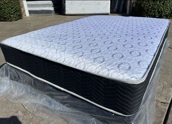 King Orthopedic Deluxe Collection Mattress!!