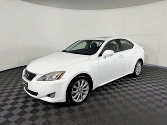2008 Lexus IS 250