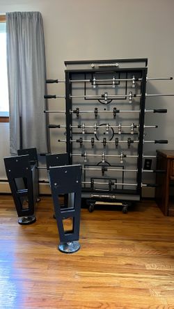 Foosball Table