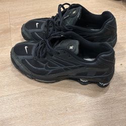 Supreme Nikes