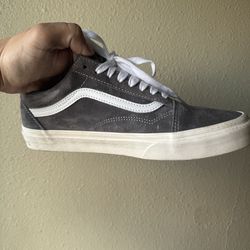 Vans Old Skool Suede Men’s Size 10