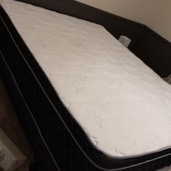 Queen Sized Mattress 