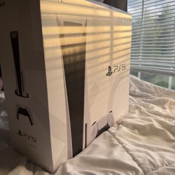 PlayStation 5