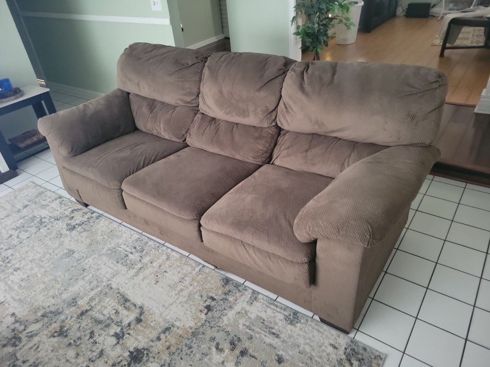Free Couch