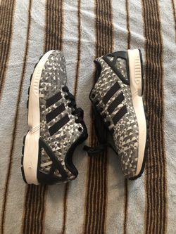 Adidas zx Flux size 9