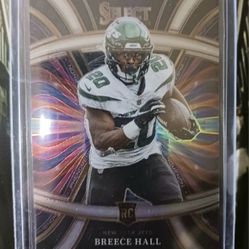 Super Nice Lot Of 3 Rookie Cards MINT 