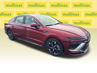 2025 Hyundai Sonata