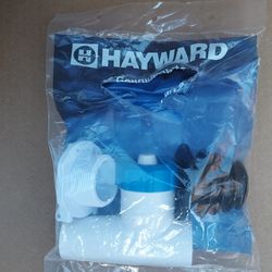 Hayward Pool Parts Suction Kit