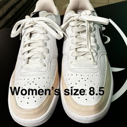 Women Nike  Low Court Vision 