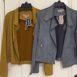 Select any of the items each different prices 