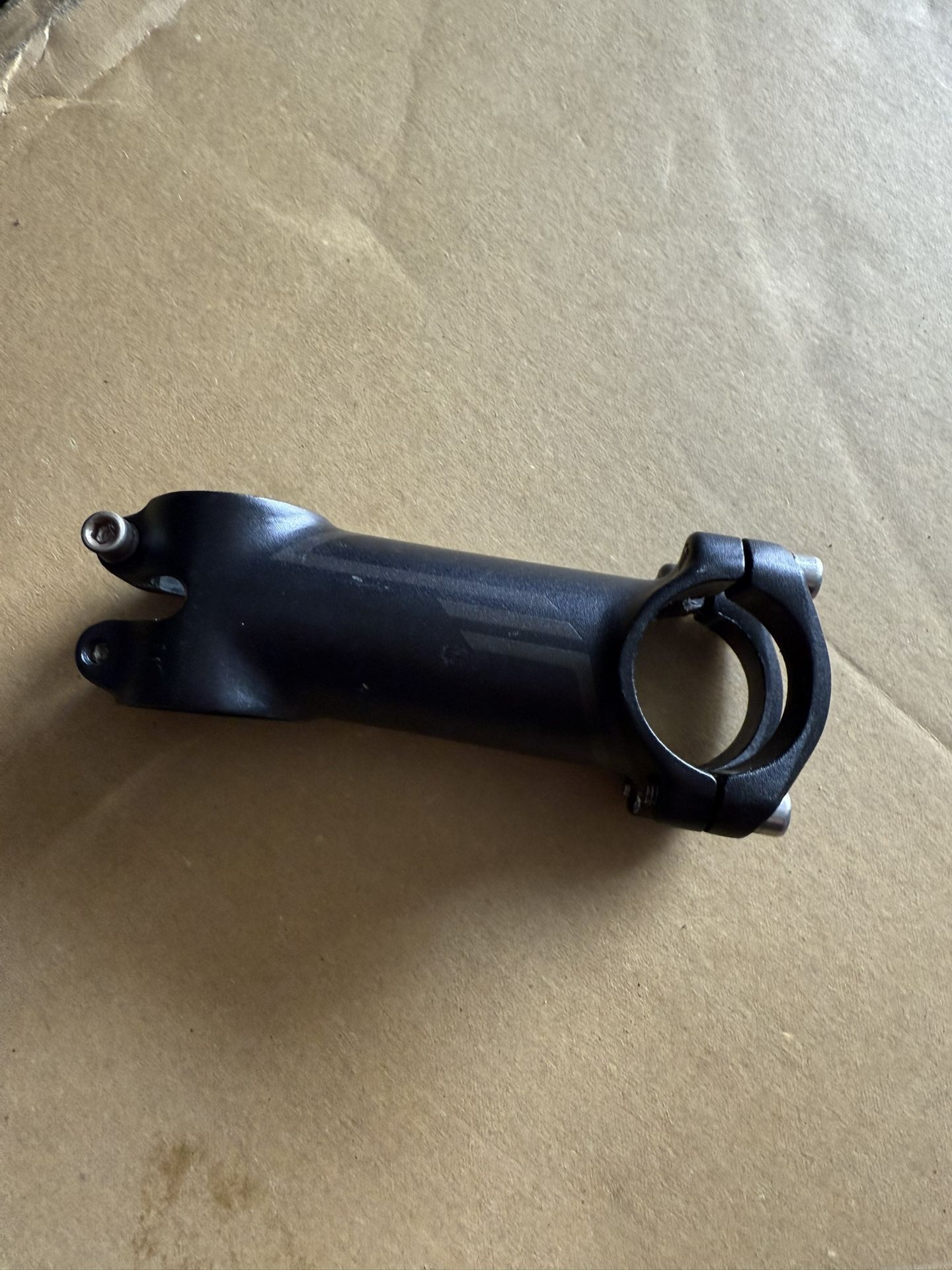 Specialized Bike Stem - 31.6 Bar, 1 1/8” Steerer - 90mm