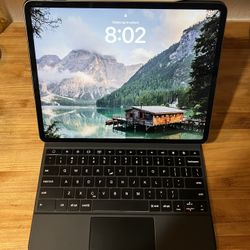 iPad Pro 12.9inch 5th Gen 128gb