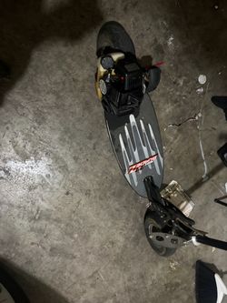 Moby blade z