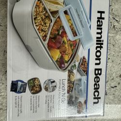 Lunch Box