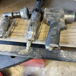 Air Tools
