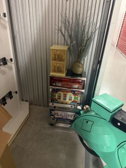 Display Items