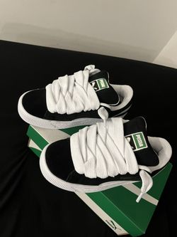 Puma shoes