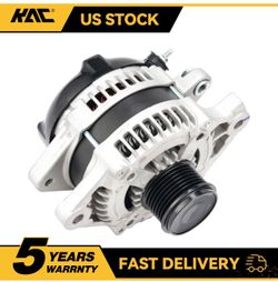 Alternator Fit For Lexus GS(contact info removed)-2011 IS(contact info removed)-2009 2010-2013 V6 2.5L 150A