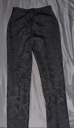 Designer Pants Dolce & Gabbana