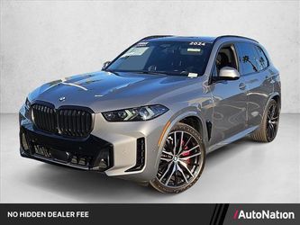 2024 BMW X5