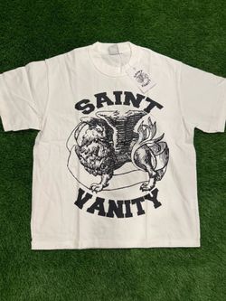 Saint Vanity Shirt