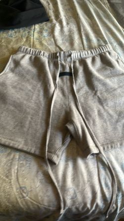 Essential shorts
