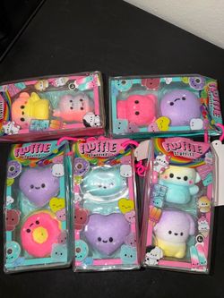 Fluffie stuffiez