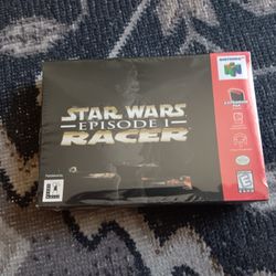 Nintendo 64 (Read Description)