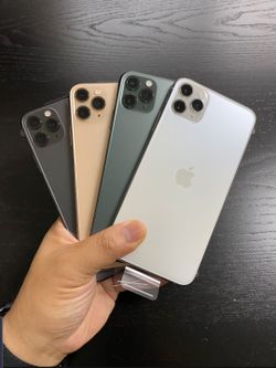 📱 iPhone 11 Pro Max 64GB – Factory Unlocked – Excellent Condition – Under Warranty / FlexEmarket Hot Deal