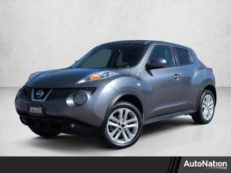 2013 Nissan Juke